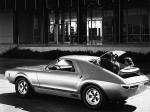 AMC AMX I Concept Car 1968 года